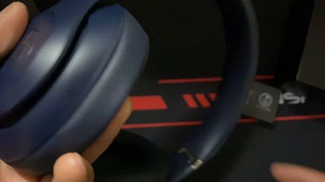 Unboxing Beats Studio 3 And Review￼￼ смотреть онлайн