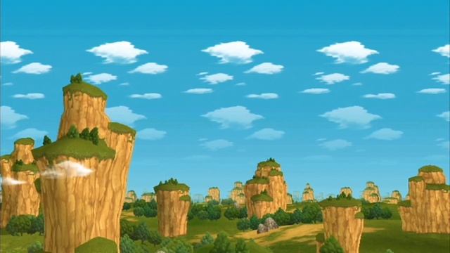 Dragon Ball: Revenge of King Piccolo (Wii longplay) смотреть онлайн