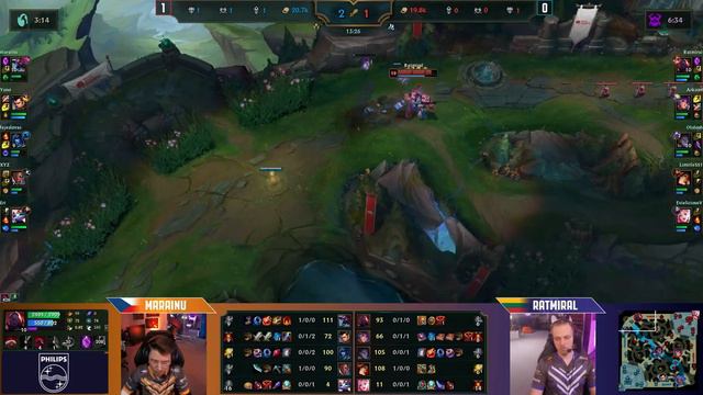 StarForge Episode 6 Full VOD смотреть онлайн