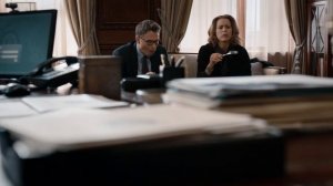 Государственный секретарь / Madam Secretary – 2 сезон 20 серия