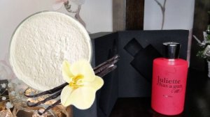 Моя первая Juliette has a gun ❤Mmmm....