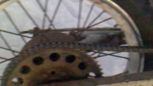 Минск Эндуро - Провалы и огонь с трубы на нейтрали :D