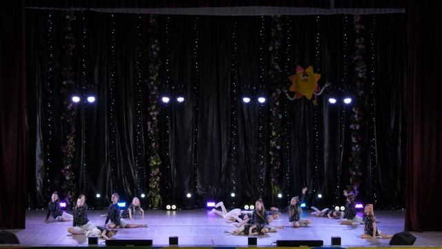 "ДО УТРА ЕЩЕ ДАЛЕКО" | Июнь, 2022, Туапсе смотреть онлайн