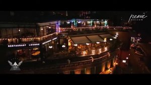 Открытие ресторана РЕКА (Москва)