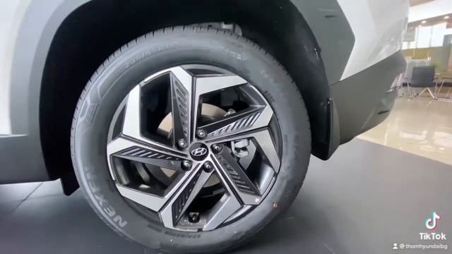 Hyundai tucson 2022 смотреть онлайн