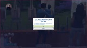 The Sims 4 Legacy Ep9 DRUNK VERY OFFENSIVE