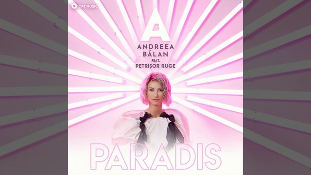 [Instrumental] Andreea Balan - Paradis ft. Petrisor Ruge смотреть онлайн