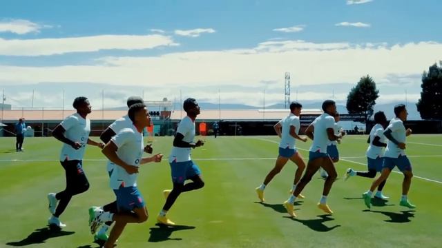 QUÉ le PUEDE DAR RICARDO GARECA a ECUADOR ¿ACIERTO o ERROR? смотреть онлайн