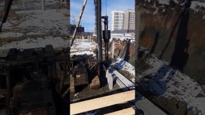 г. Екатеринбург Штанговый молот DD-25