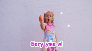 Хочу быть как Мама! Майя, Маша, Мия | Детские песни