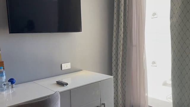 Sunrise Diamond Beach Resort 5* (Египет, Шарм-Эль-Шейх) - Обзор отеля 2022: Номера с видом на море смотреть онлайн