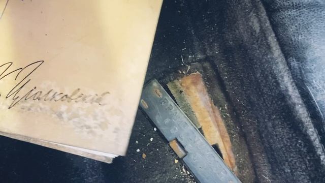 жесть на сто книга вместо пола