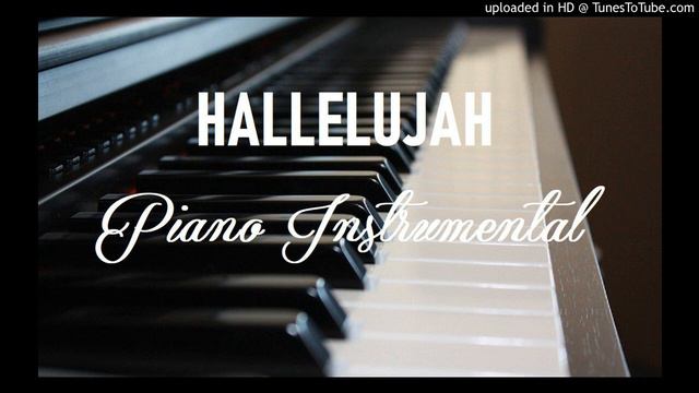 Hallelujah - Calm & Relaxing Piano смотреть онлайн