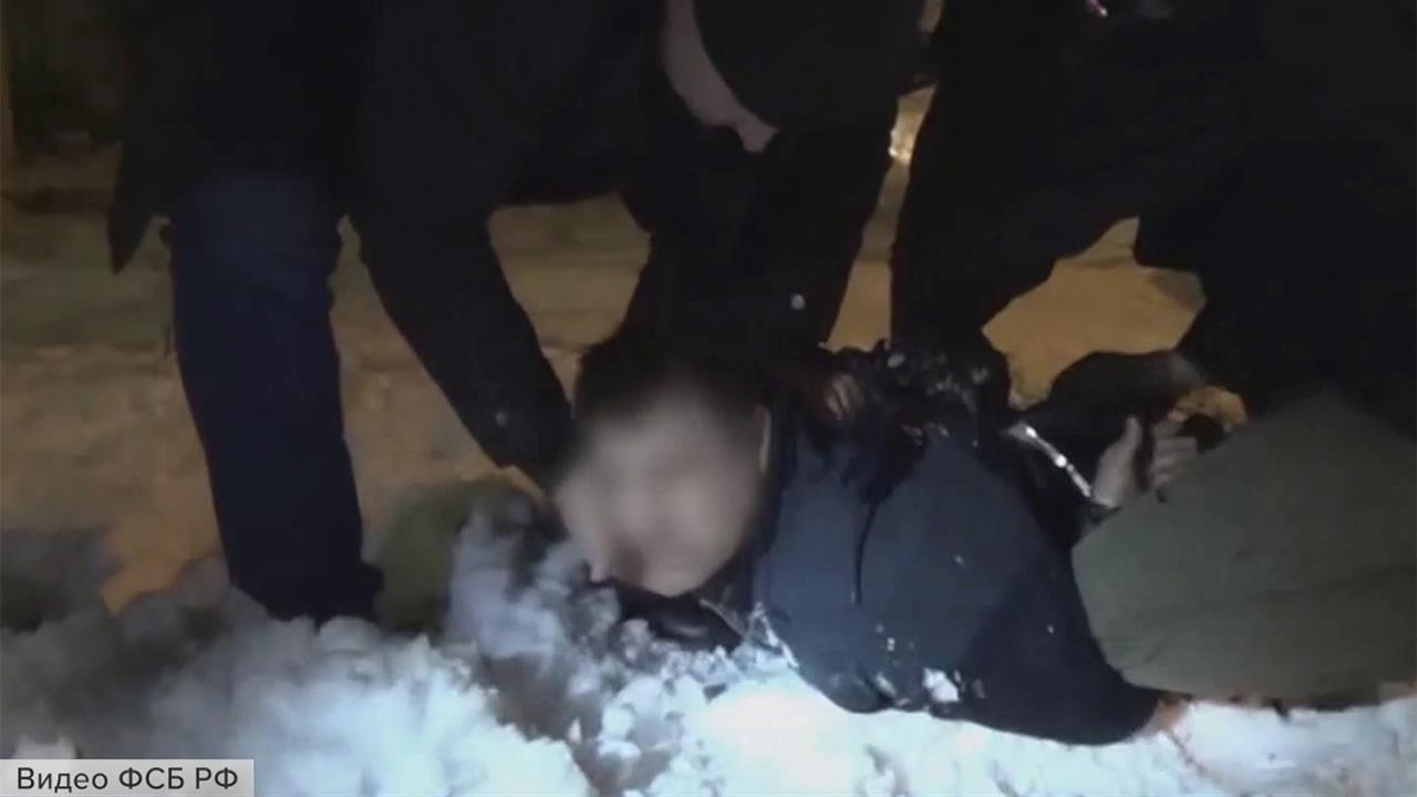 Крупный теракт предотвращен в Челябинске