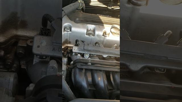 My Honda CRV Defect - 2010 Honda CRV Oil Consumption Issue смотреть онлайн