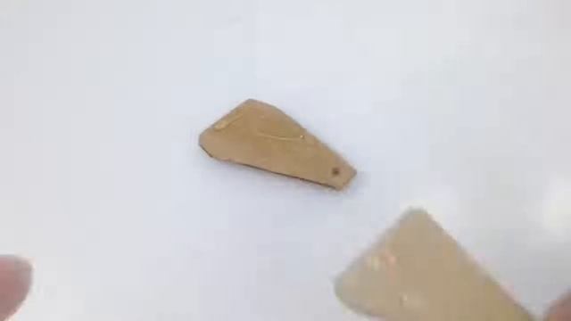 Как сделать стреляющее картонное оружие смотреть онлайн