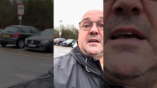 EV Carnage Ford Mach E смотреть онлайн