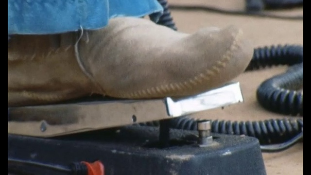 Jimi Hendrix - Woodstock 1969 Part I