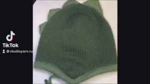 ОБЗОР ШАПКА ДРАКОША