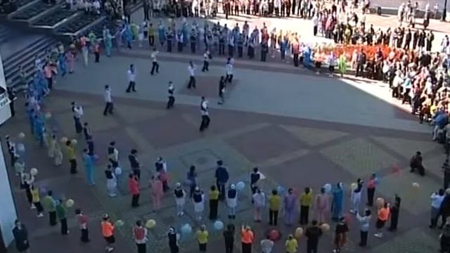 Праздник еврейского танца смотреть онлайн