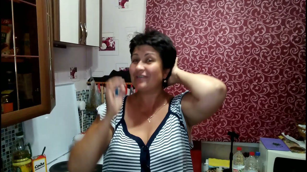 ШОК!Inna Sudakova сделала мне заказ на маринованные огурчики