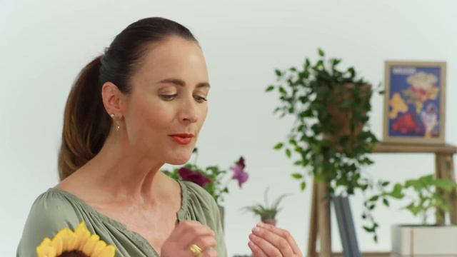 Weleda Skin Food Experience смотреть онлайн