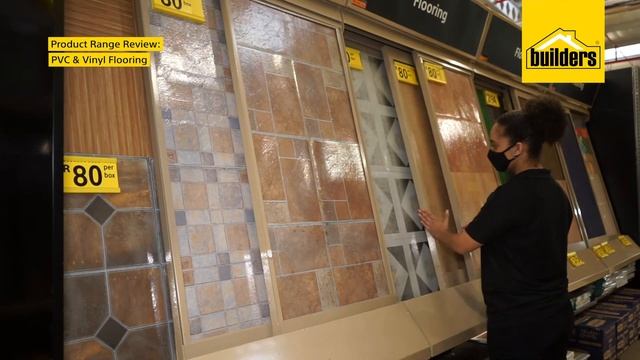 PVC & Vinyl Range смотреть онлайн