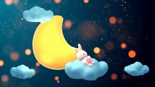 Lullaby for Babies to Go to Sleep, Baby Sleep Music ♫ Super Relaxing Baby Sleep Music смотреть онлайн