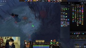 dota the explorer in the lands between