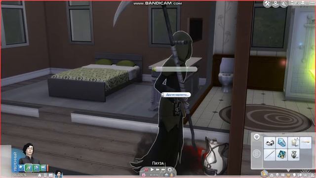 Симс 4 обзор модов смотреть онлайн