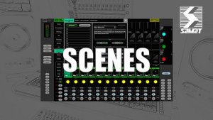 Полное видеоруководство к микшерной консоли Avantis от Allen&Heath на русском языке. Часть#️⃣1