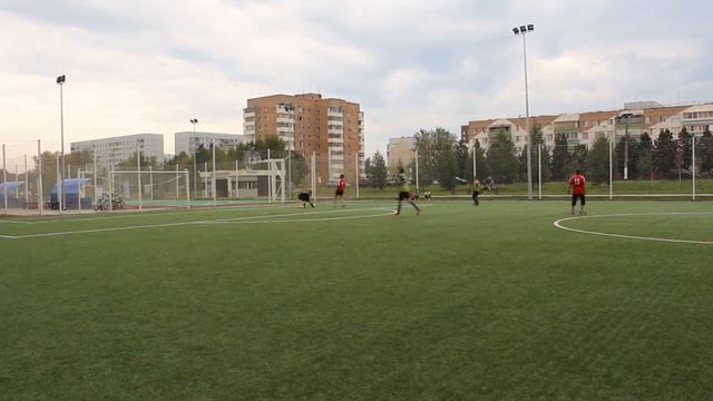 Сокол - Штурм 06.09.13 Обзор смотреть онлайн