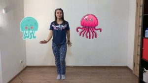 Физминутка