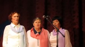 Когда поют солдаты...  Спокойно дети спят...