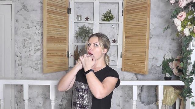 Комплекс для работы с жевательными мышцами смотреть онлайн