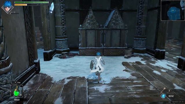 Neverinth version 0.4.10. Первый взгляд #1 смотреть онлайн