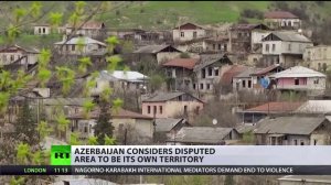 Armenia-Azeri Gen Staff chiefs agreed Nagorno-Karabakh ceasefire in Moscow  05.02.16