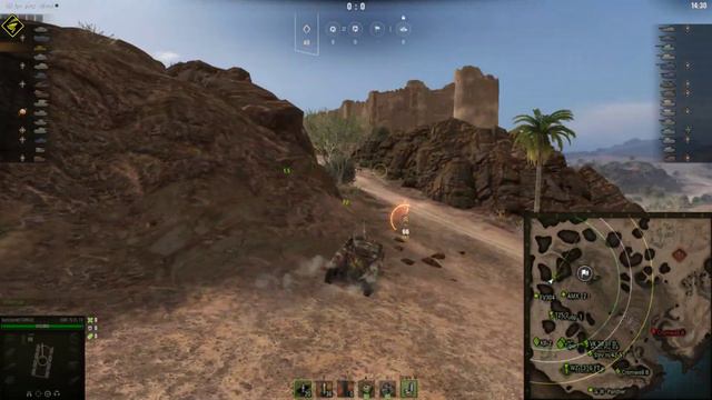 [TORND] Колесная Техника в Деле. Смоотр. смотреть онлайн