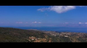 Kythira Island / Greece