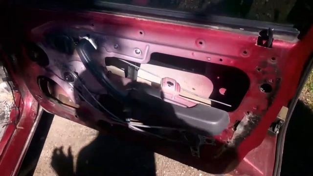 Утепление деу нексии смотреть онлайн