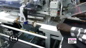 AFRICA FASHION GUIDE SOURCING TRIPS, [KENYA THE OFFICIAL VIDEO ]