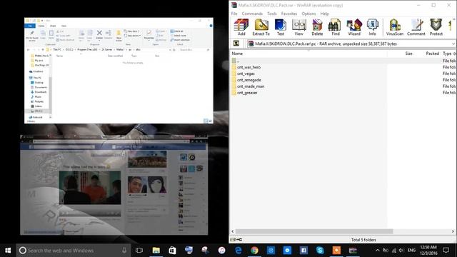 How to get downloadable content on Mafia 2 смотреть онлайн