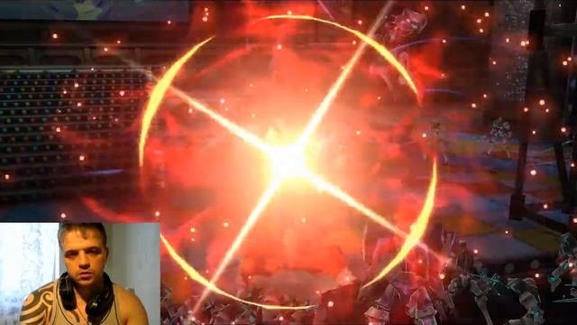 ЧЕМ ПРИВЛЕКАЮТ АНИМЕ ИГРЫ | Fate Extella | Обзор,Первый взгляд