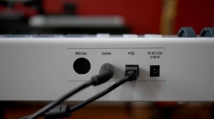 Arturia Keylab 88 ESSENTIAL vs MK2