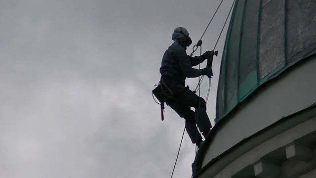 19. 6. 14  Пром альпинизм. смотреть онлайн