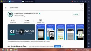 How to Download and Install CamScanner for PC on Windows 10/8.1/8/7/XP Laptop