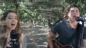 "Dancing Away With my Heart" Cover by Kyla Hollister and Matt Morgan