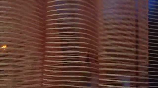 Видео: #Шторы из органзы арт.Solo в интернет магазине штор