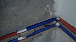 Монтаж сантехники в квартире трубами ППР. в Ростове-на-Дону