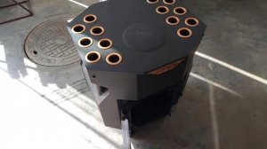 "ТОП ДРАЙВ 150" Теплодар Россия